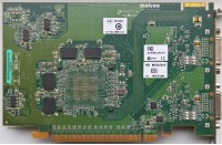 Matrox M9125 PCIe x16