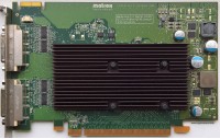 Matrox M9125 PCIe x16