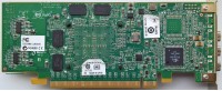 Matrox M9138 LP PCIe x16