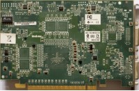 Matrox P650 PCIe 128