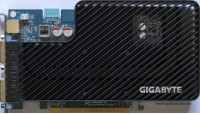 Gigabyte GV-NX86T256H