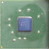 Intel 865G