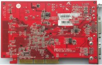 Colorful GeForce 6200A 256MB