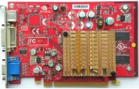 MSI NX6200TC-TD128E