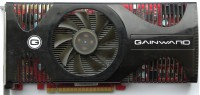 Gainward GeForce GTS 250