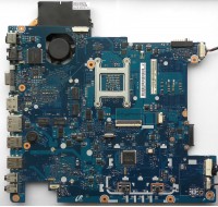 Samsung R480 motherboard