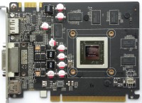 Zotac GeForce GT 640 OEM 3GB