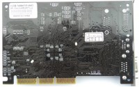 Mercury GeForce4 MX440