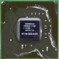 GT218 GPU