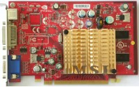 MSI 8991 64MB