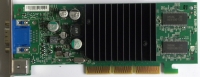 NVIDIA GeForce4 MX 420