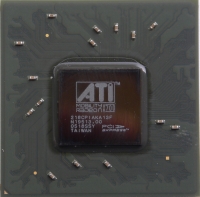 ATI Mobility Radeon X700