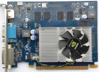 NVIDIA GeForce 9500 GS