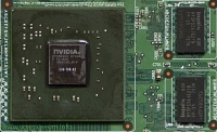 NVIDIA GeForce 8400M G