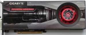 AMD Radeon HD 6950
