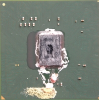 Intel 915G (GMA 900)