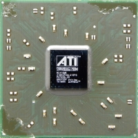 ATI Radeon Xpress 200M (Xpress X1100/1150)