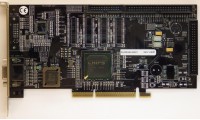 Chips&Technologies B69030