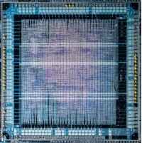 WD90C11A-LR die