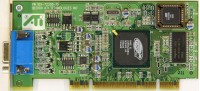 ATi Rage XL PCI