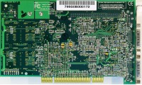 (416) Appian Graphics Gemini DVI-I PCI rev.F