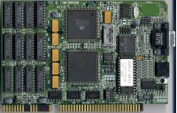 ATi Graphics Vantage