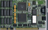 ATi Graphics Vantage HQ