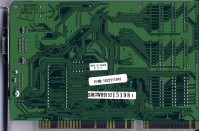 ATi Graphics Vantage