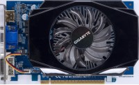 Gigabyte GV-N440D3-1GI
