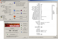 3DMark 2000 results