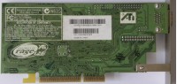 ATi Rage 128GL SGRAM