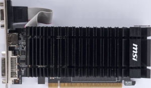 [FAKE] NVIDIA GeForce GT 610